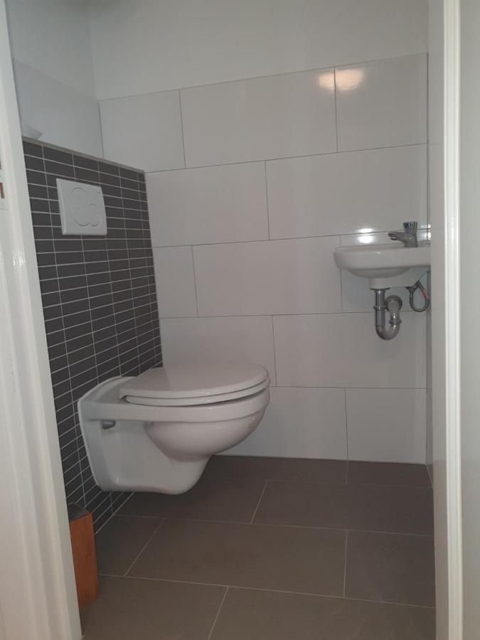 Bed Zonder Breakfast Apartment Amsterdam Luaran gambar