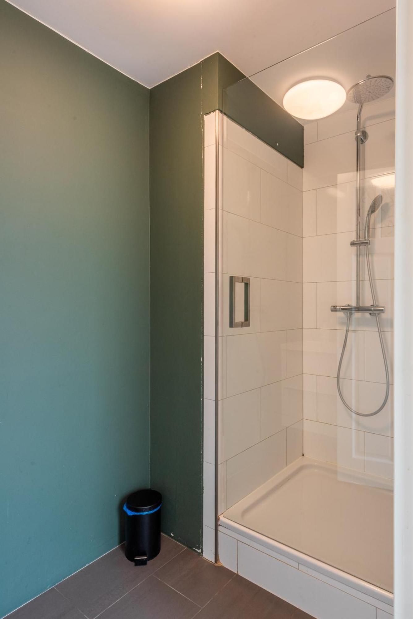 Bed Zonder Breakfast Apartment Amsterdam Luaran gambar